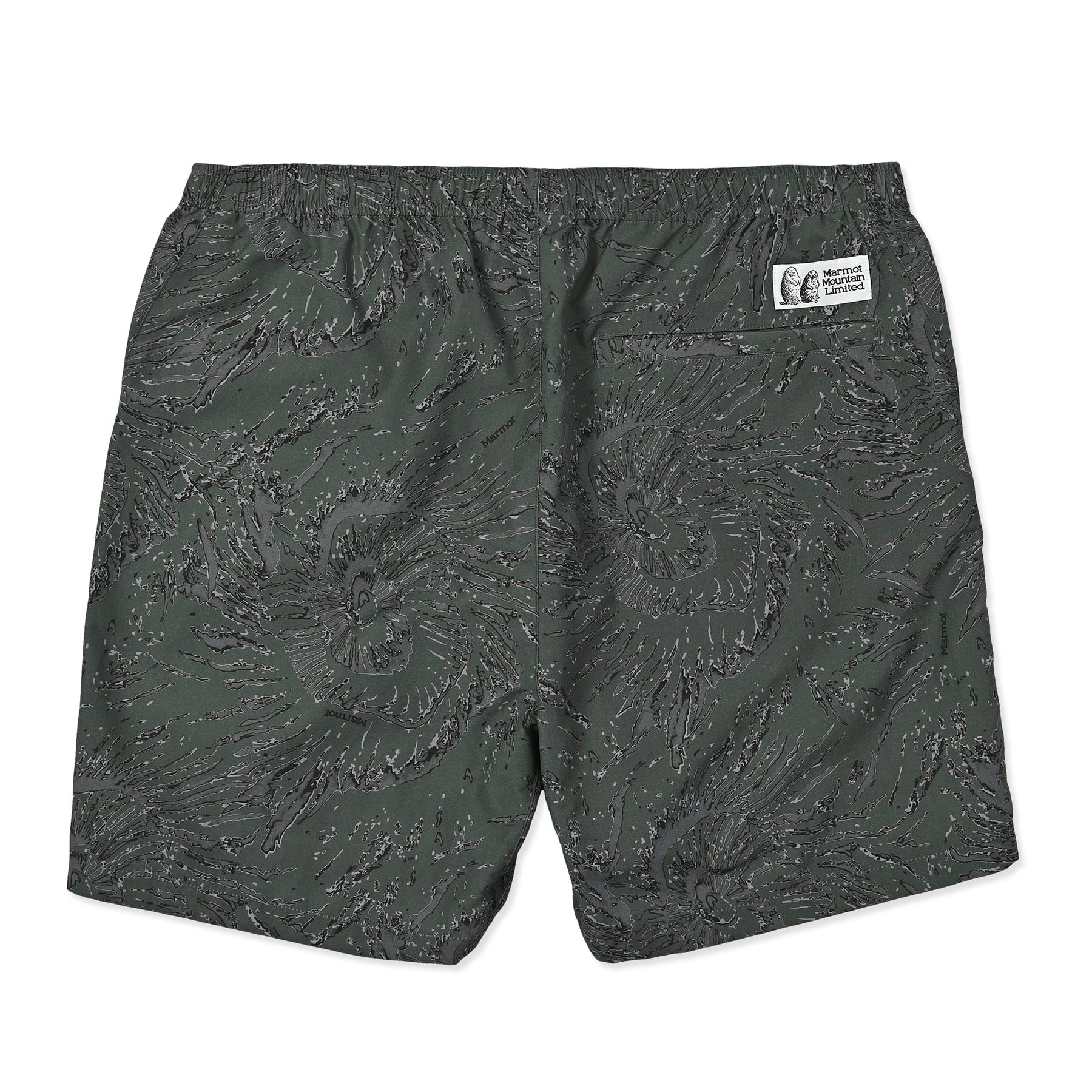 Guild Shorts(ギルドショーツ)