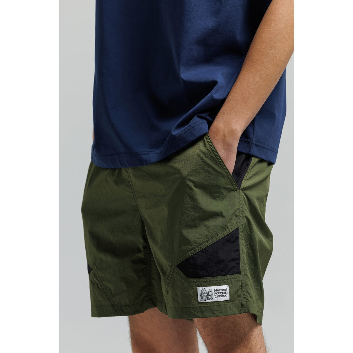 Mt.Surface Shorts(マウンテンサーフェスショーツ)