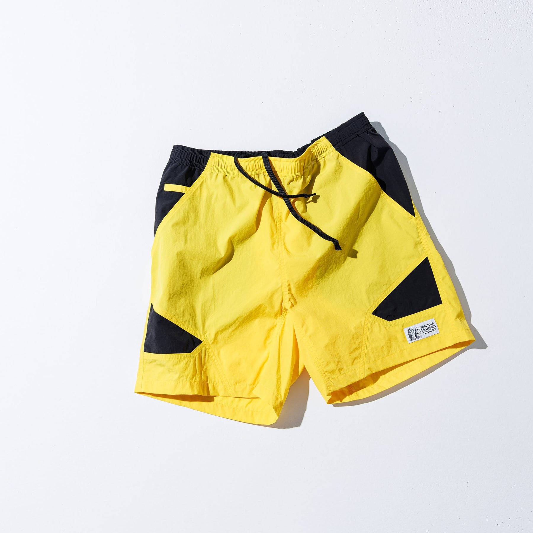 Mt.Surface Shorts(マウンテンサーフェスショーツ)