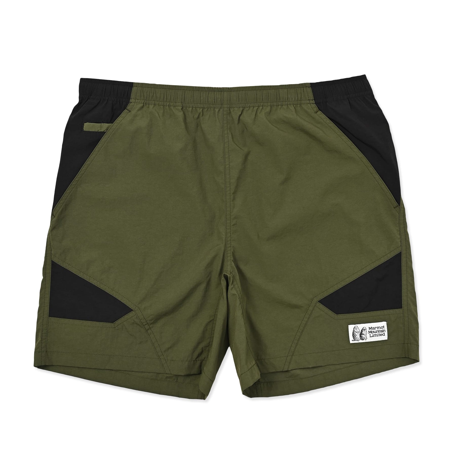 Mt.Surface Shorts(マウンテンサーフェスショーツ)