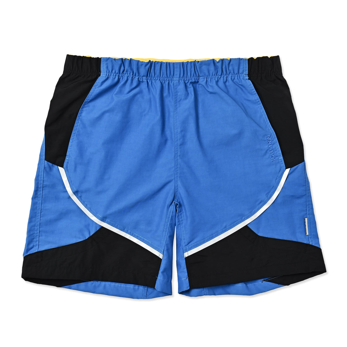 [Marmot × Alwayth] Alwayth Equalizer W.R. Shorts(オルウェイズ イコライザー W.R.ショーツ)