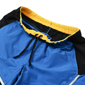 [Marmot × Alwayth] Alwayth Equalizer W.R. Shorts(オルウェイズ イコライザー W.R.ショーツ)