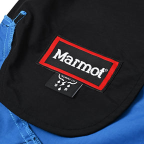 [Marmot × Alwayth] Alwayth Equalizer W.R. Shorts(オルウェイズ イコライザー W.R.ショーツ)