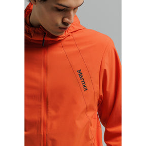 Light Whistler Jacket(ライトウィスラージャケット)