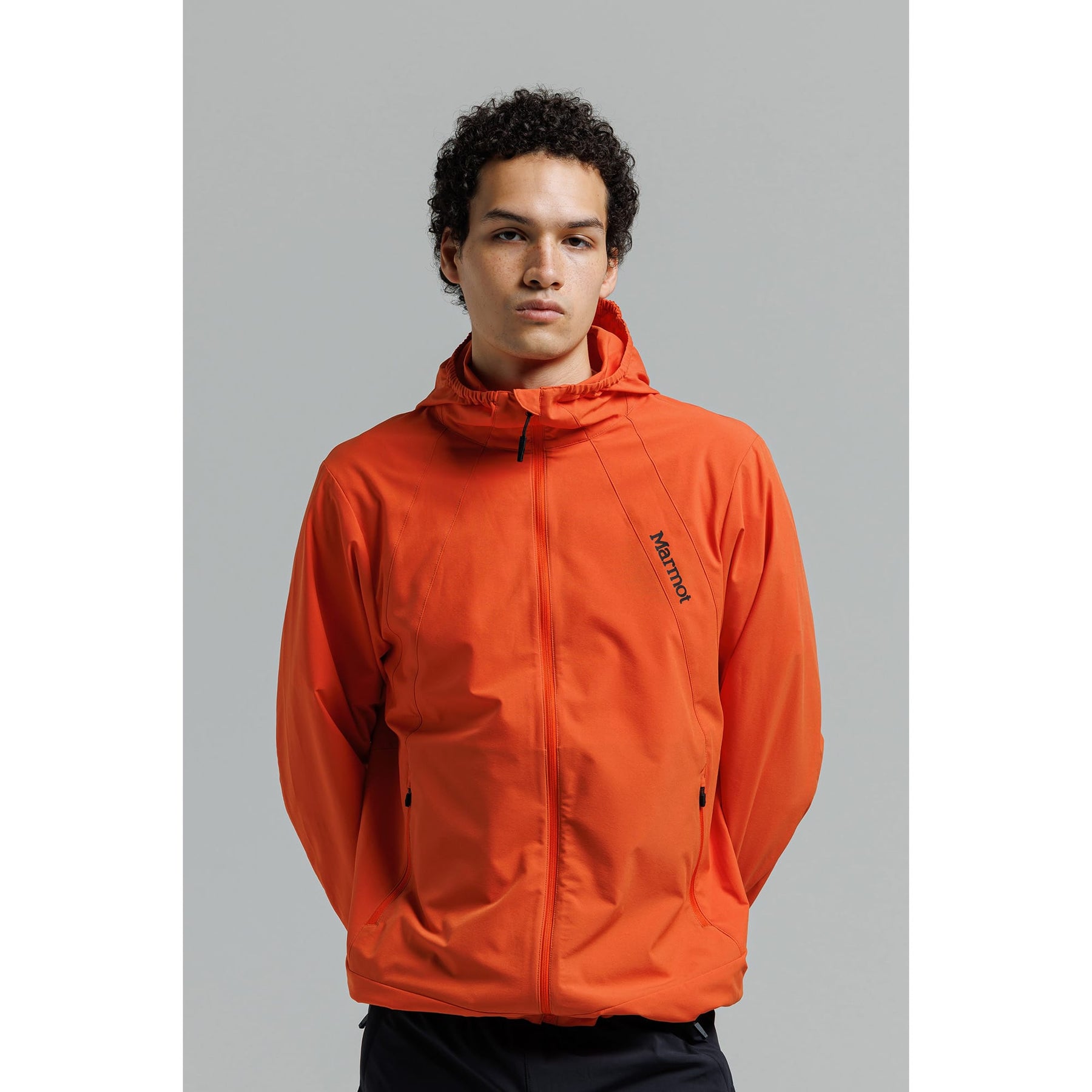 Light Whistler Jacket(ライトウィスラージャケット)