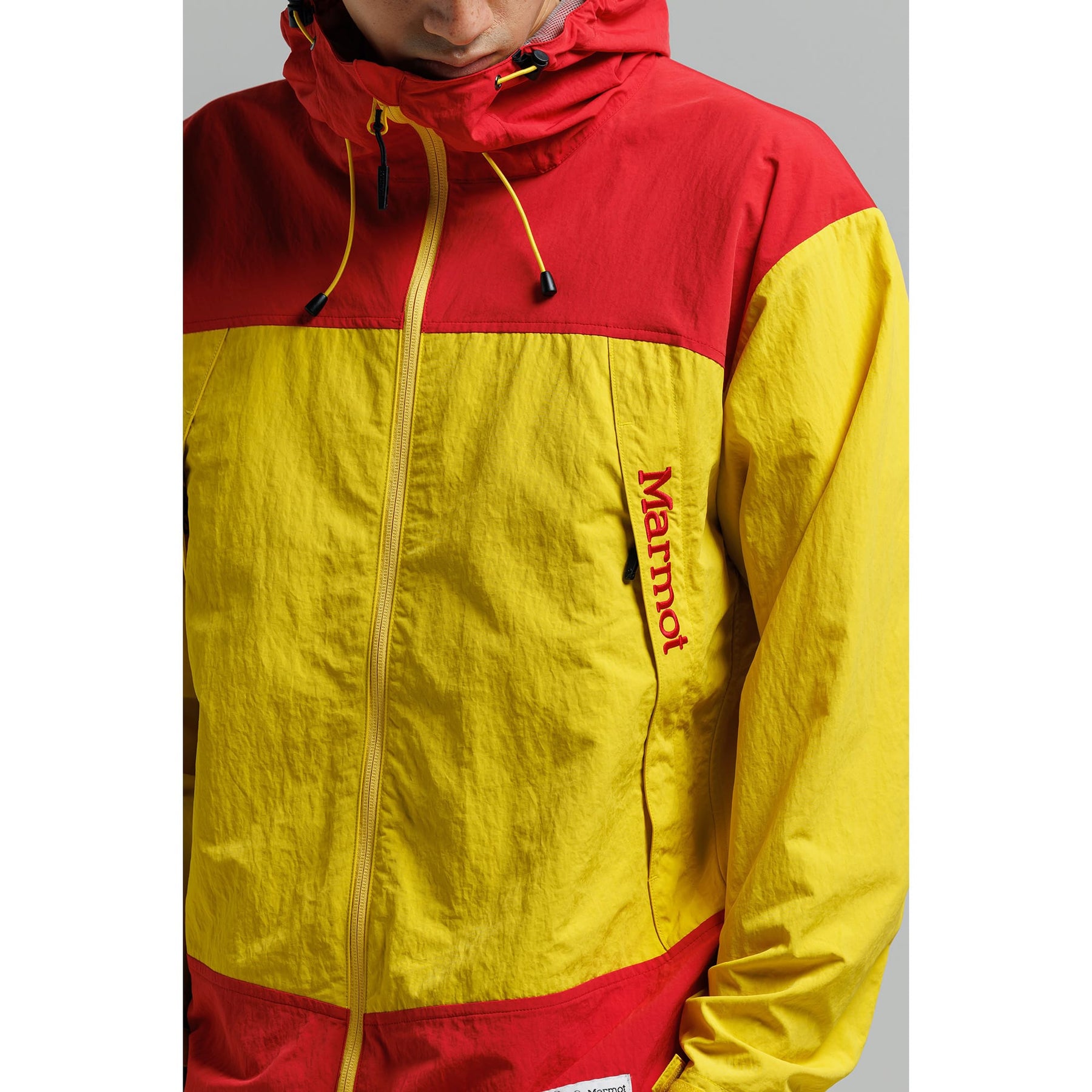 Guild Jacket(ギルドジャケット)