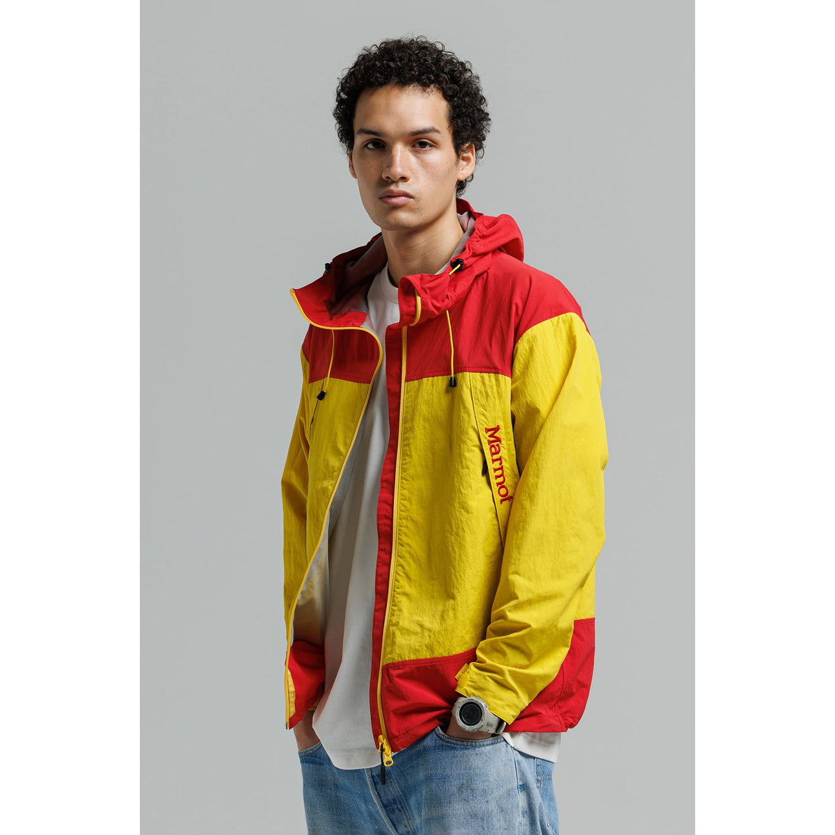 Guild Jacket(ギルドジャケット)