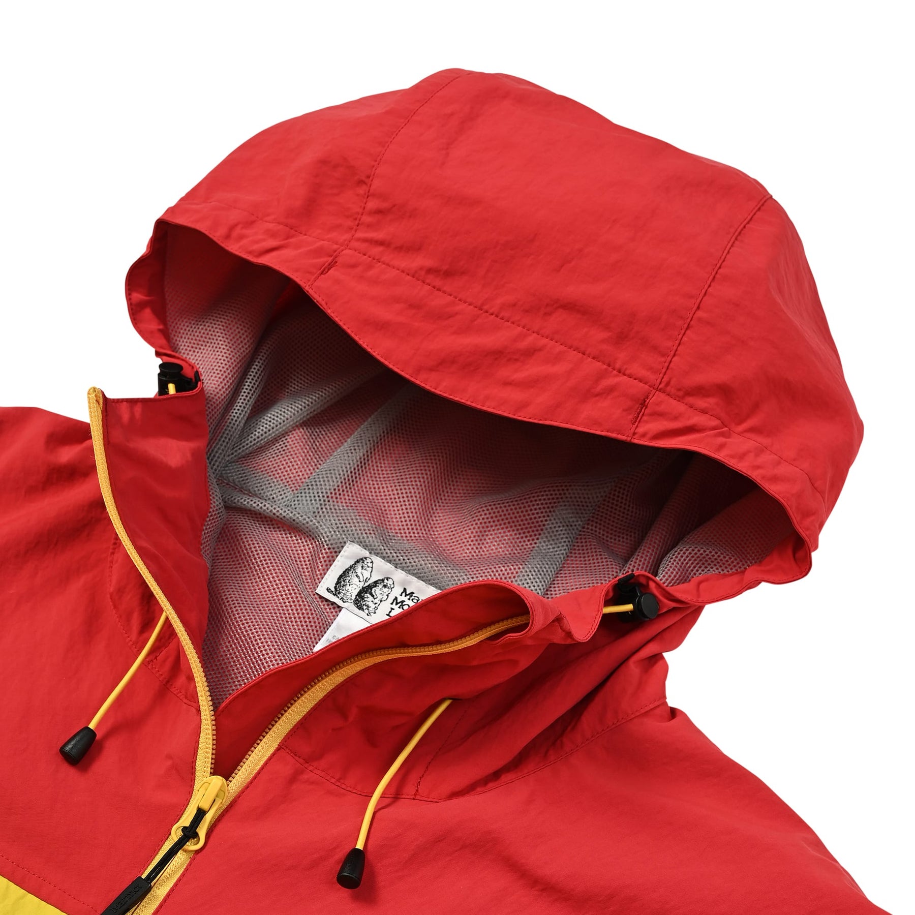 Guild Jacket(ギルドジャケット)