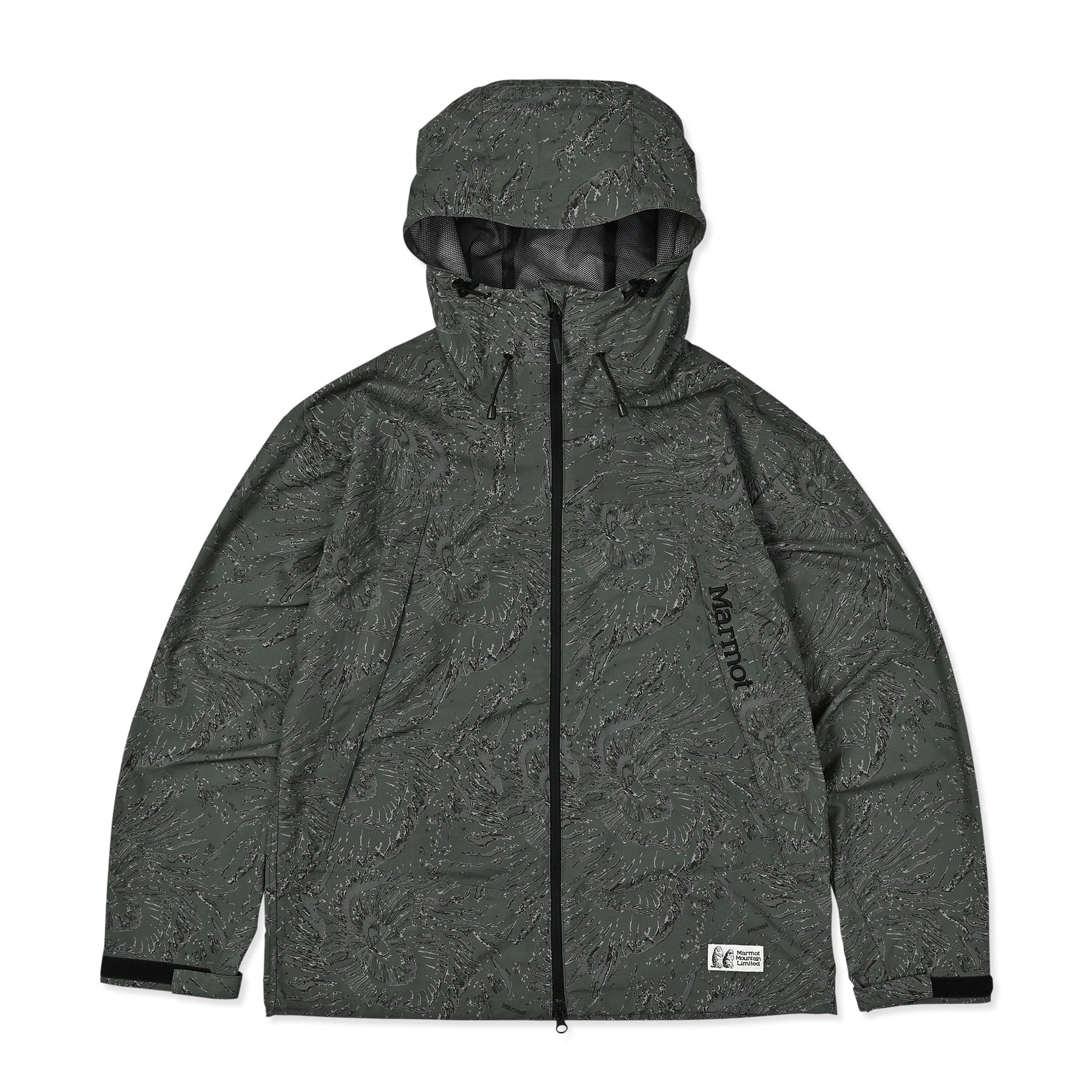 Guild Jacket(ギルドジャケット)