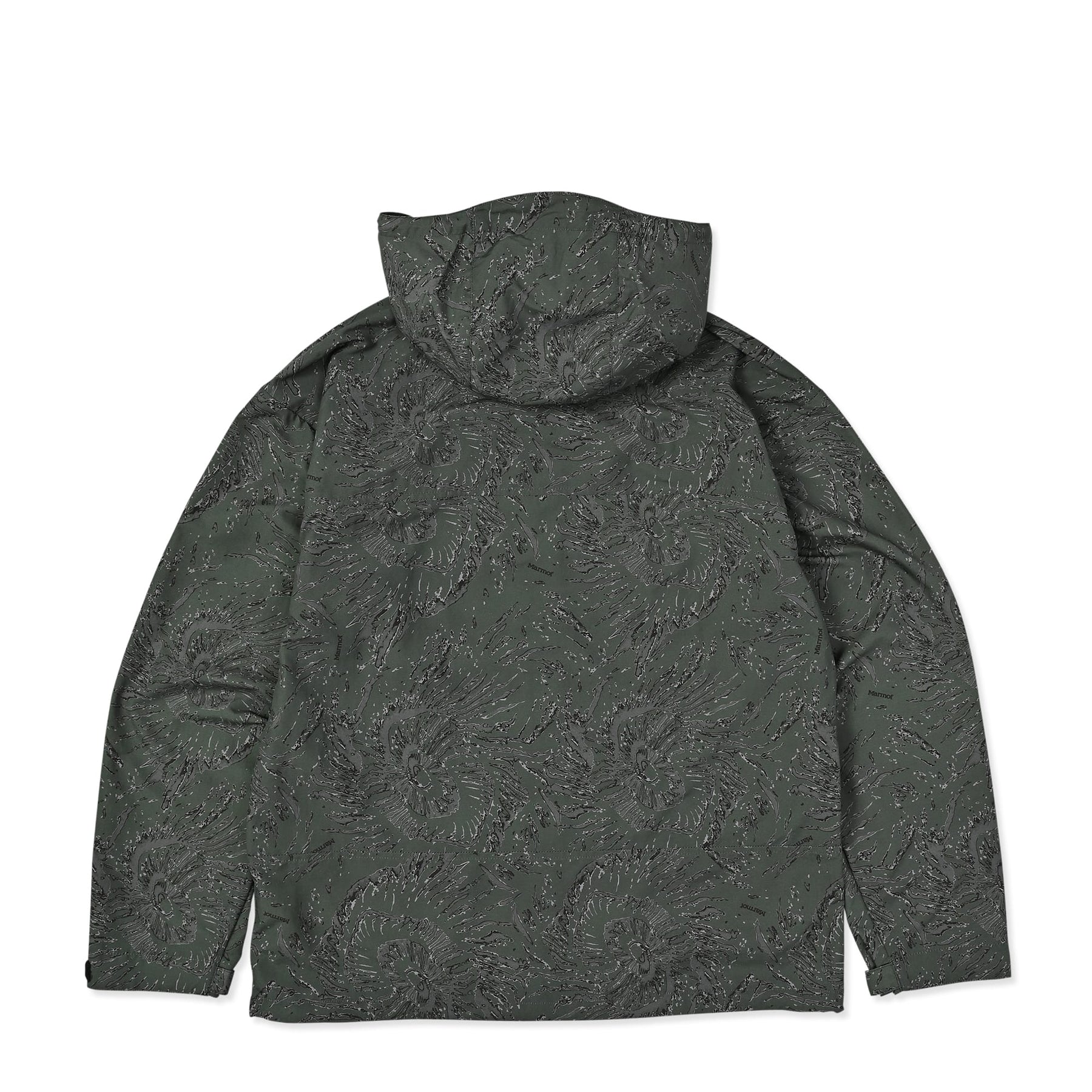 Guild Jacket(ギルドジャケット)