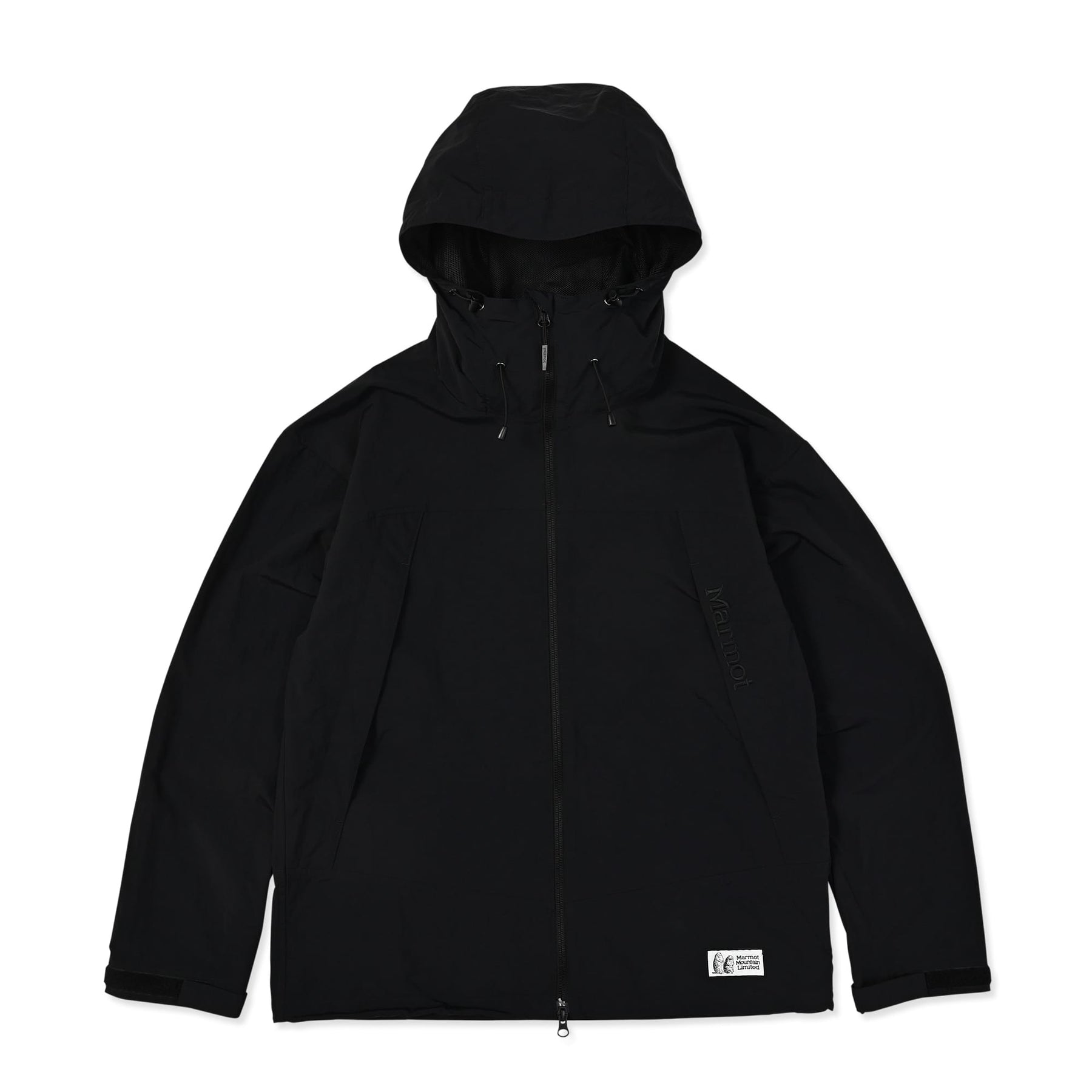 Guild Jacket(ギルドジャケット)