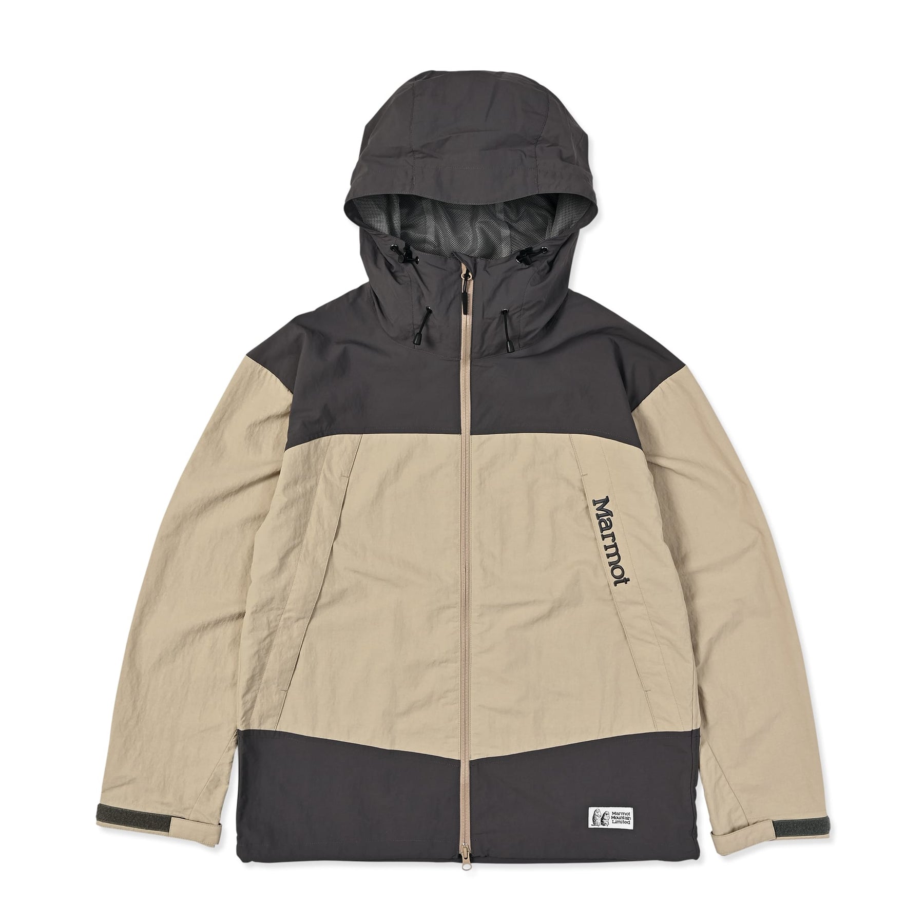 Guild Jacket(ギルドジャケット)