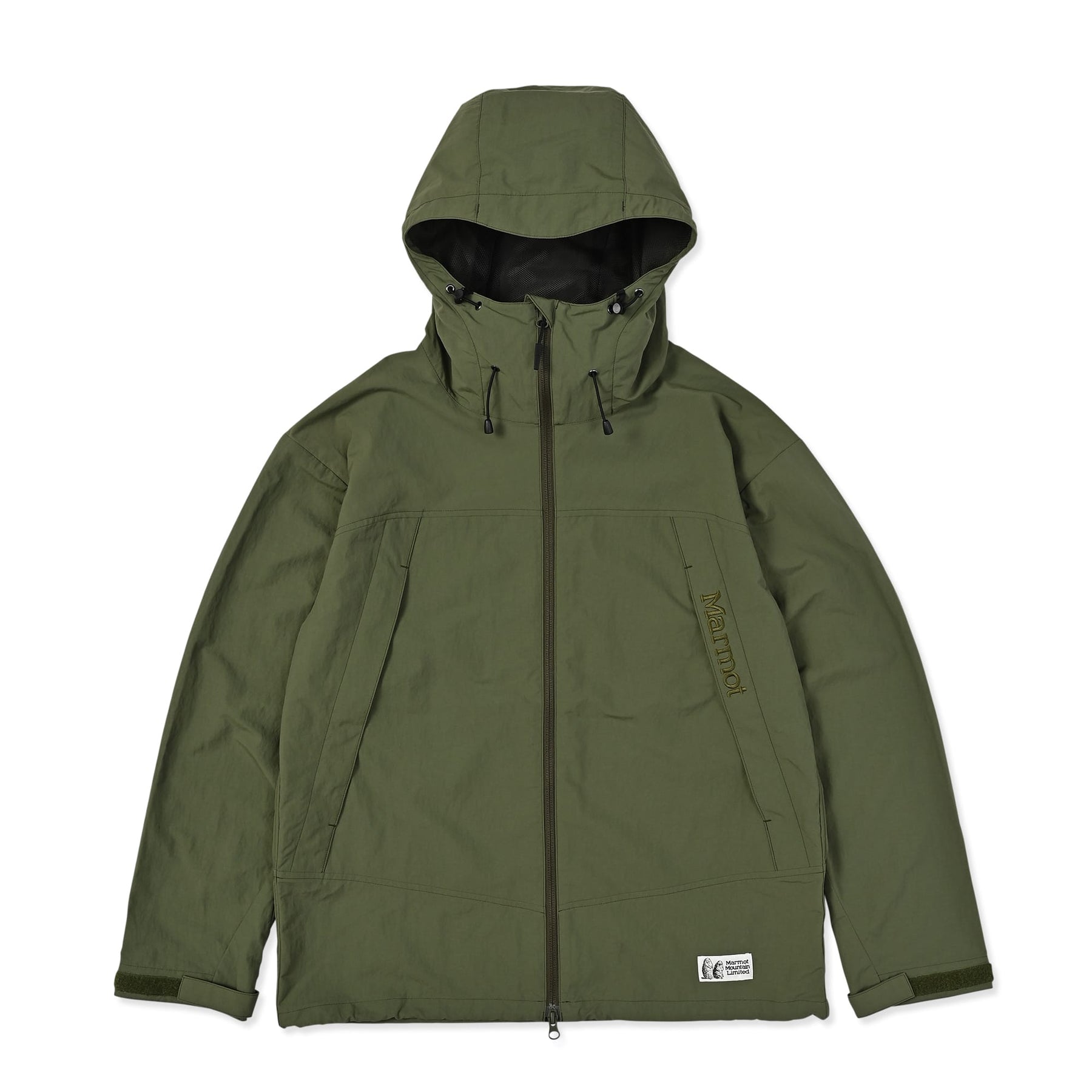 Guild Jacket(ギルドジャケット)