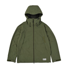 Guild Jacket(ギルドジャケット)