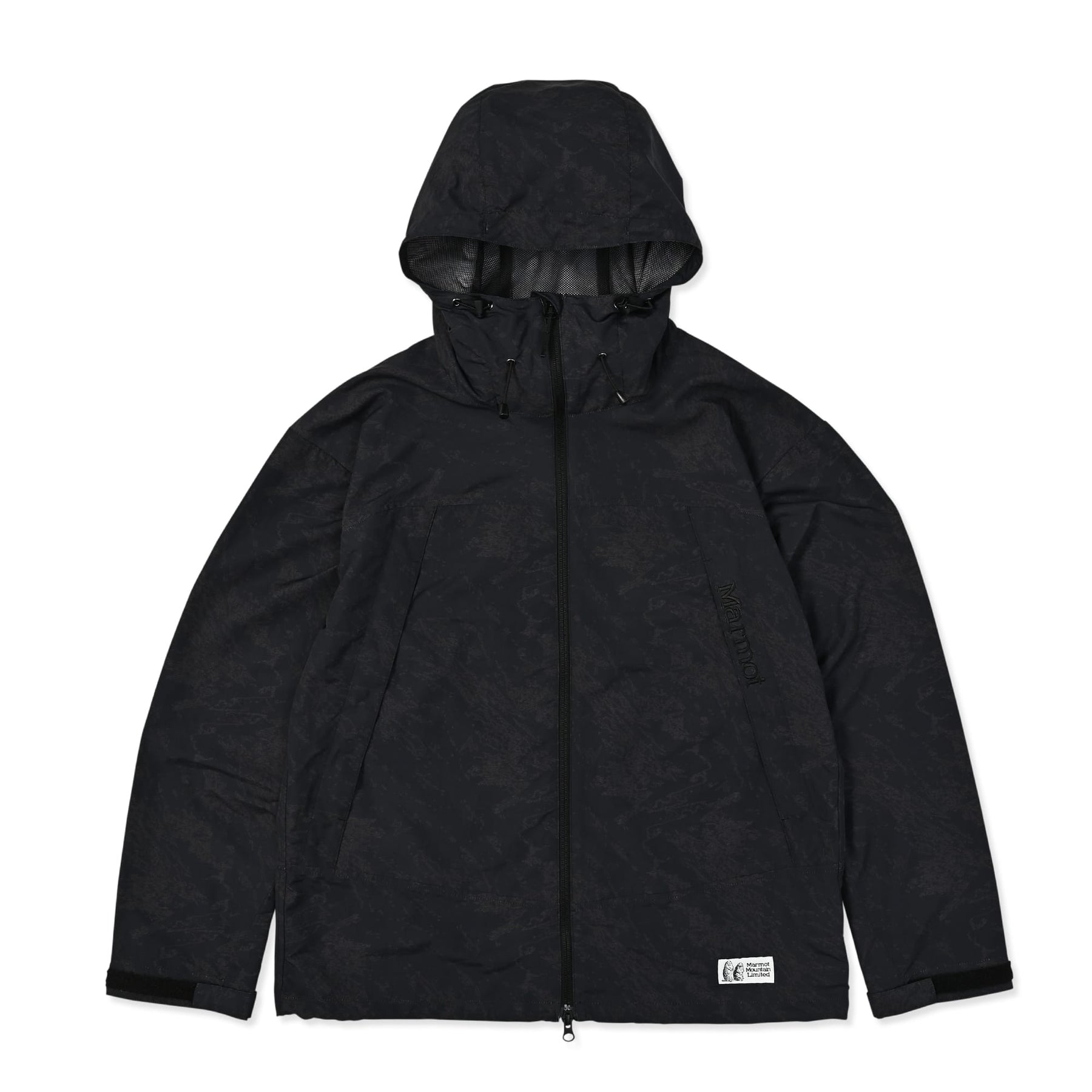 Guild Jacket(ギルドジャケット)