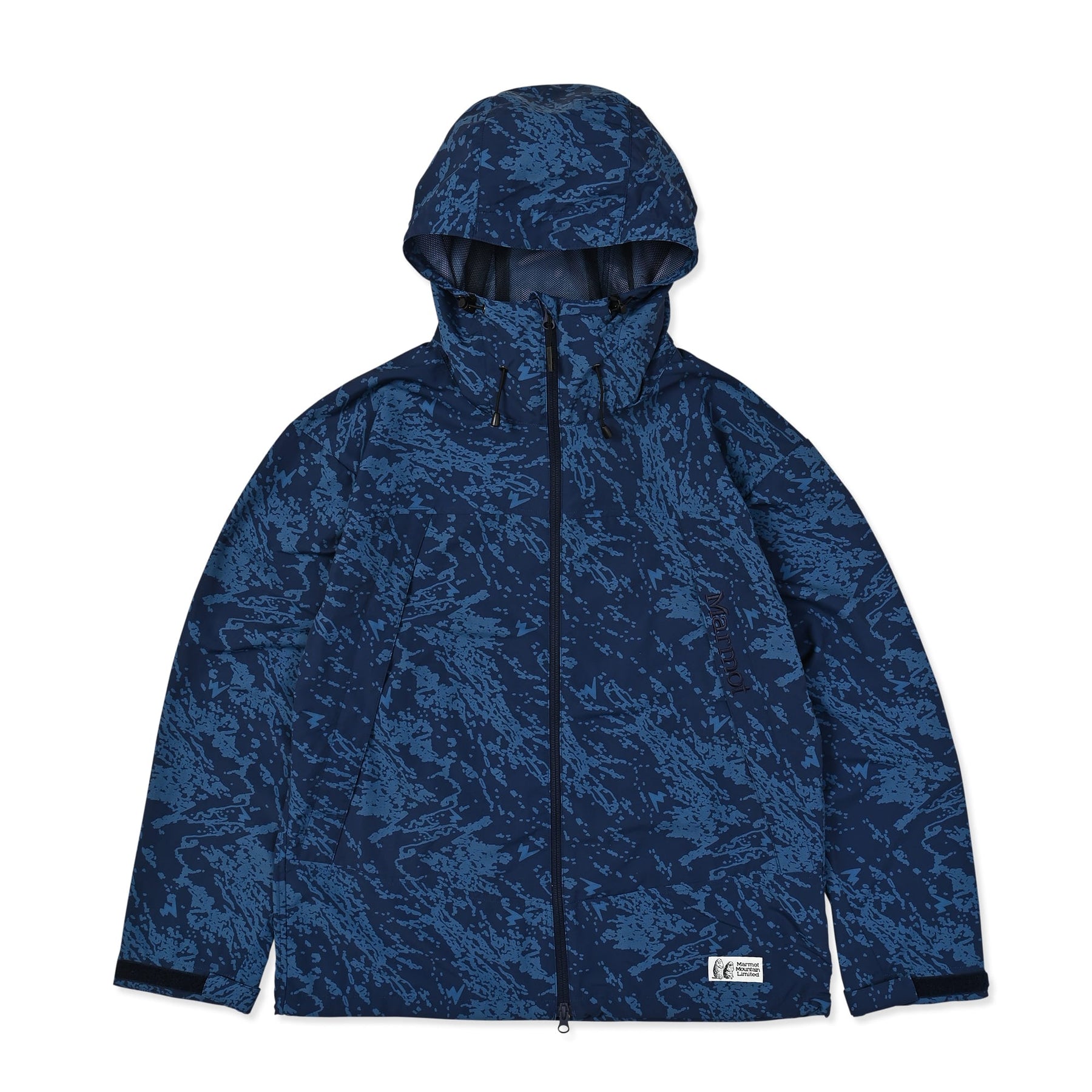 Guild Jacket(ギルドジャケット)