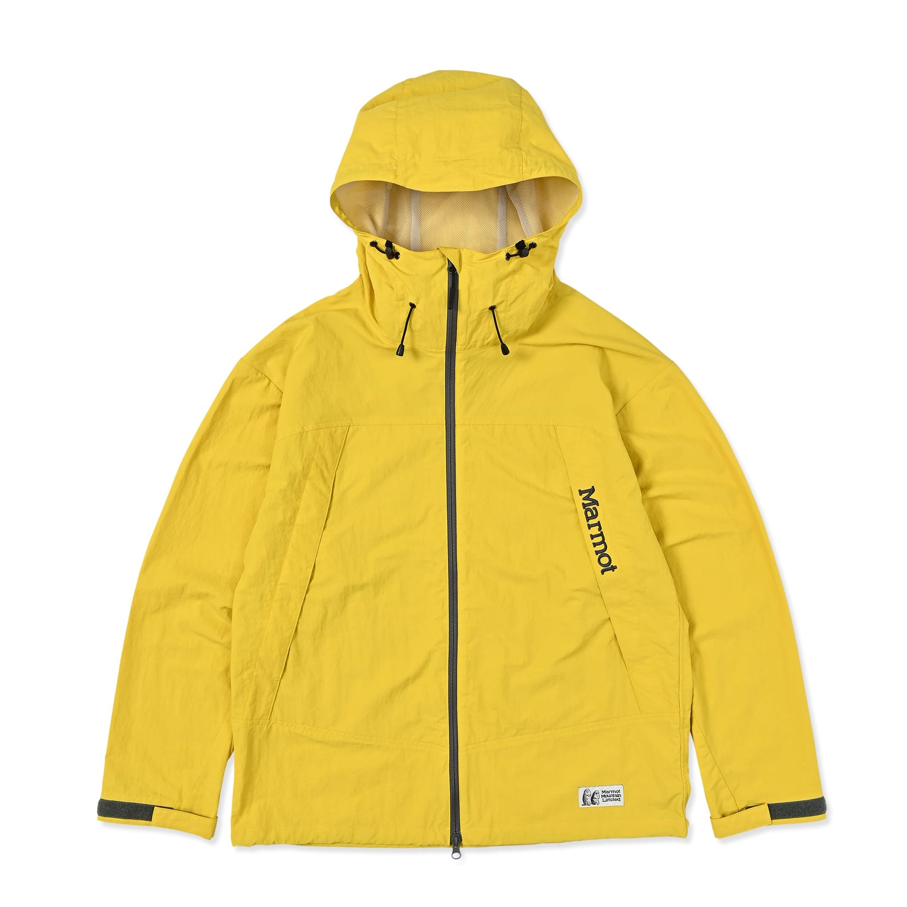 Guild Jacket(ギルドジャケット)