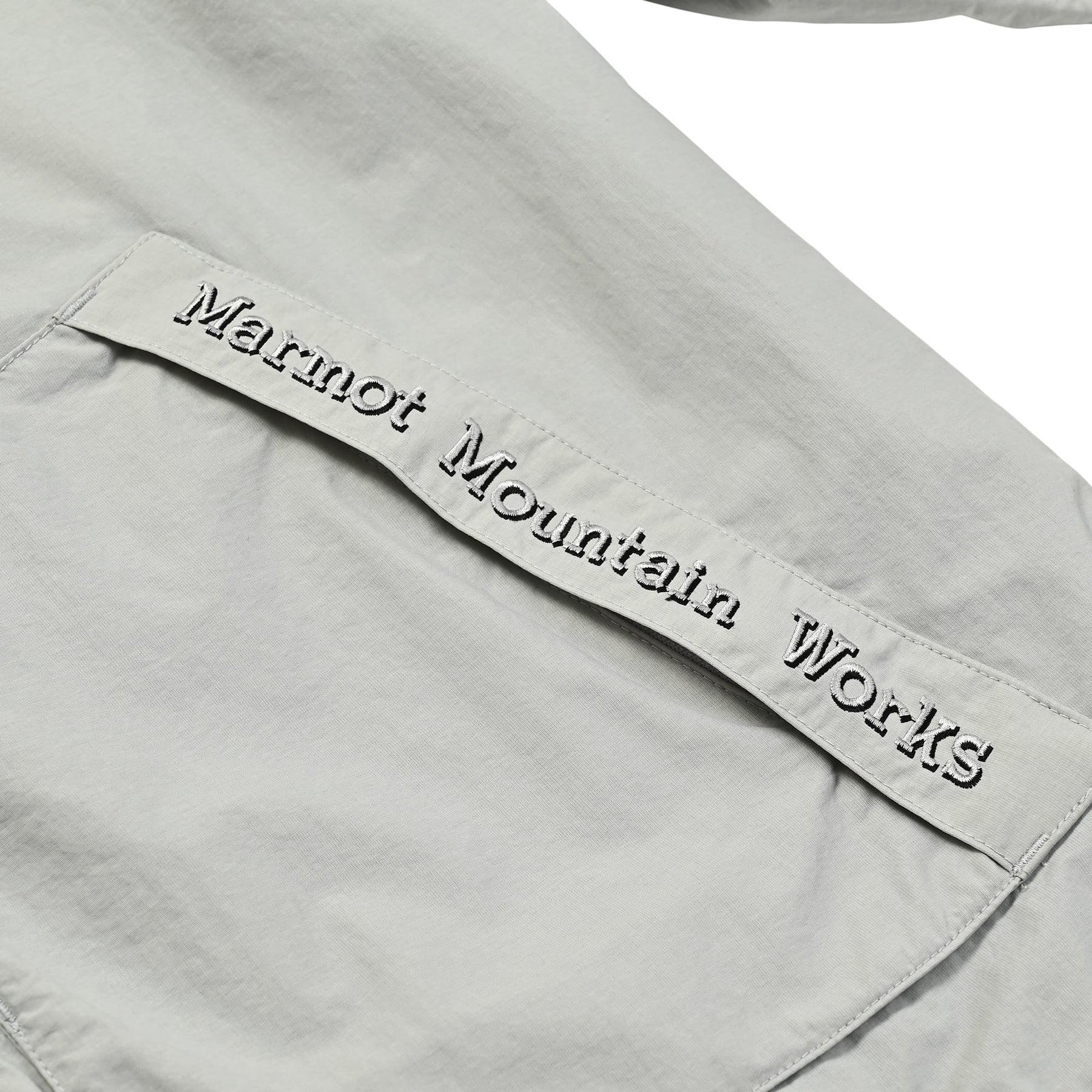 [Marmot x CITY COUNTRY CITY]  MMWCCC Feel up Jacket(フィールアップ ジャケット)