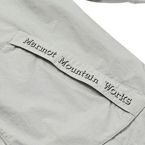 [Marmot x CITY COUNTRY CITY]  MMWCCC Feel up Jacket(フィールアップ ジャケット)