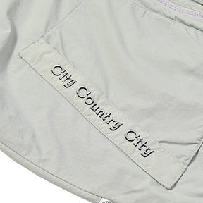 [Marmot x CITY COUNTRY CITY]  MMWCCC Feel up Jacket(フィールアップ ジャケット)