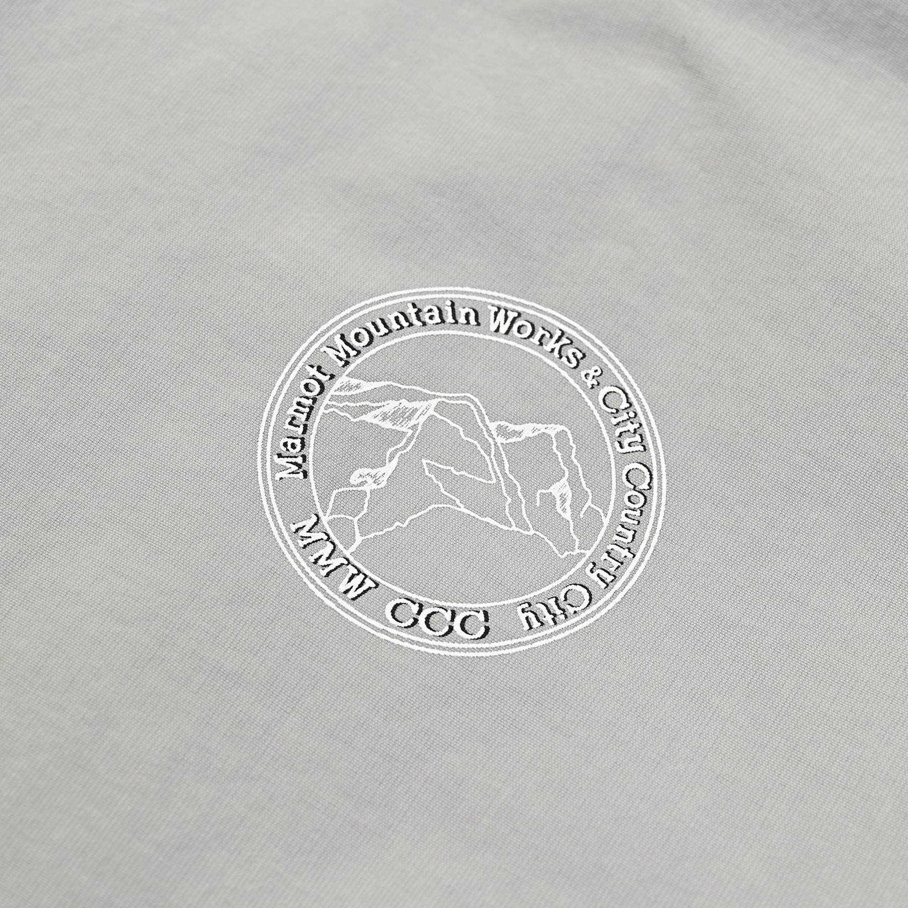 [Marmot x CITY COUNTRY CITY]  MMWCCC Feel up Jacket(フィールアップ ジャケット)