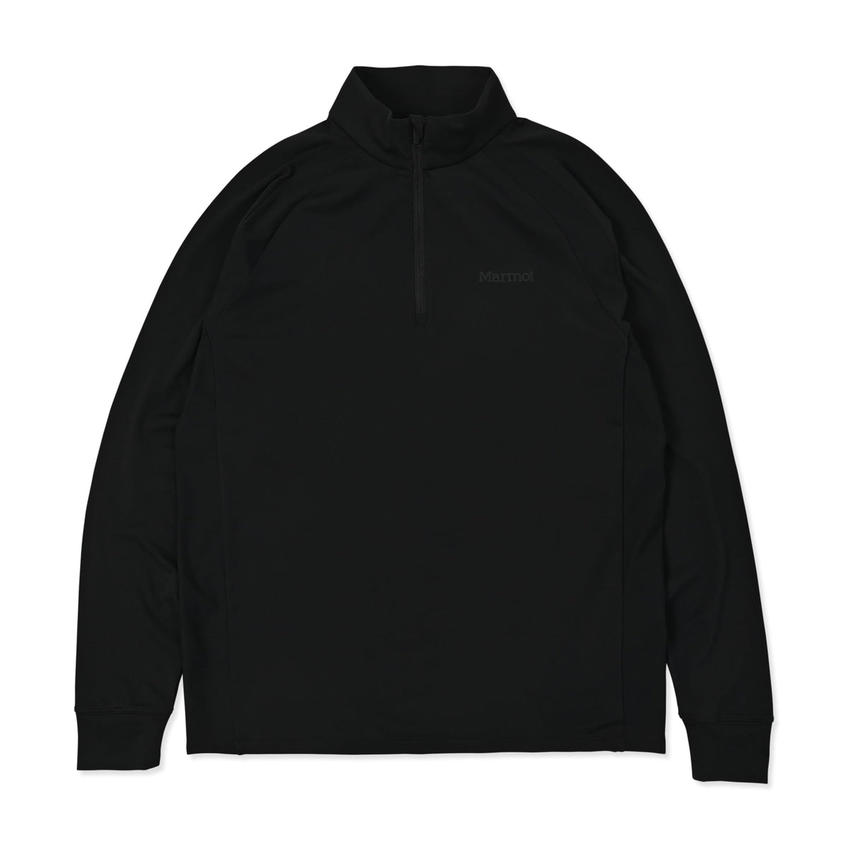 Climb Skin Half-Zip L/S(クライムスキンハーフジップ ロングスリーブ)