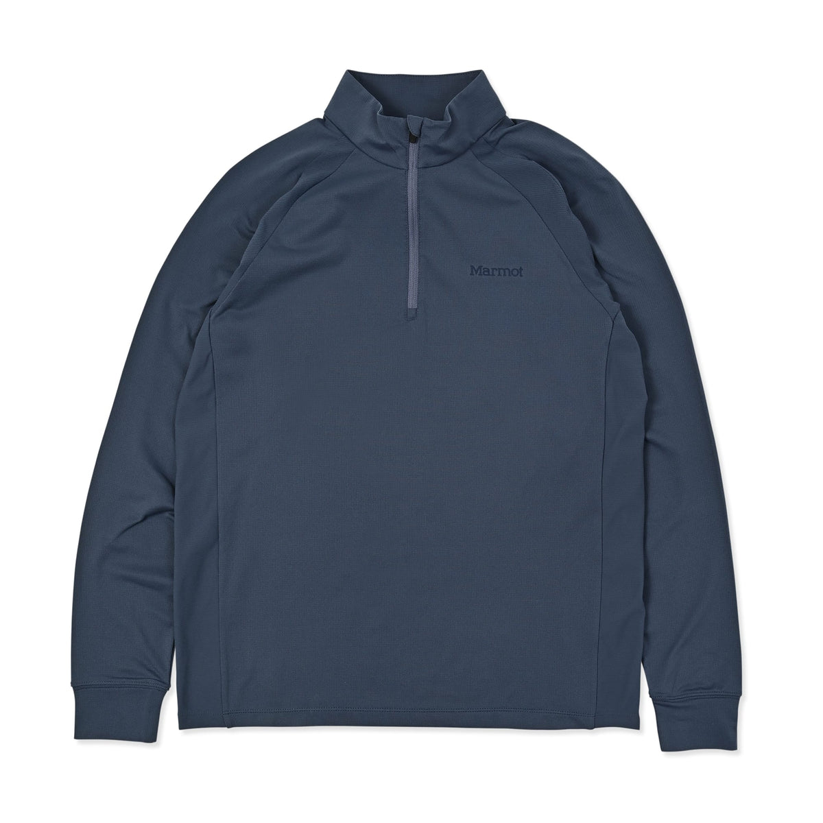 Climb Skin Half-Zip L/S(クライムスキンハーフジップ ロングスリーブ)