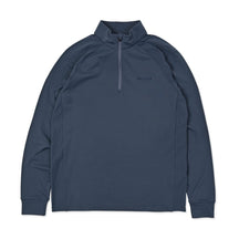 Climb Skin Half-Zip L/S(クライムスキンハーフジップ ロングスリーブ)