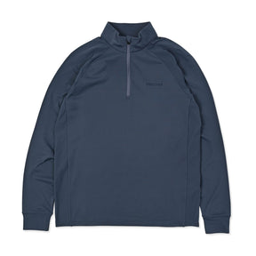 Climb Skin Half-Zip L/S(クライムスキンハーフジップ ロングスリーブ)