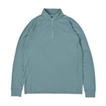 Climb Skin Half-Zip L/S(クライムスキンハーフジップ ロングスリーブ)