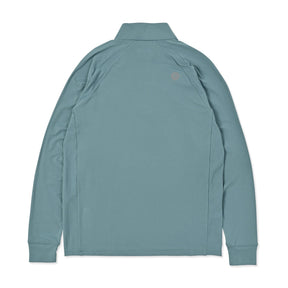 Climb Skin Half-Zip L/S(クライムスキンハーフジップ ロングスリーブ)