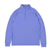 Climb Skin Half-Zip L/S(クライムスキンハーフジップ ロングスリーブ)