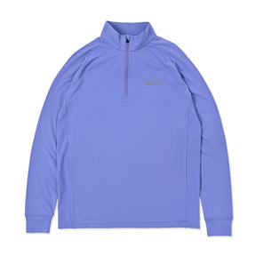 Climb Skin Half-Zip L/S(クライムスキンハーフジップ ロングスリーブ)