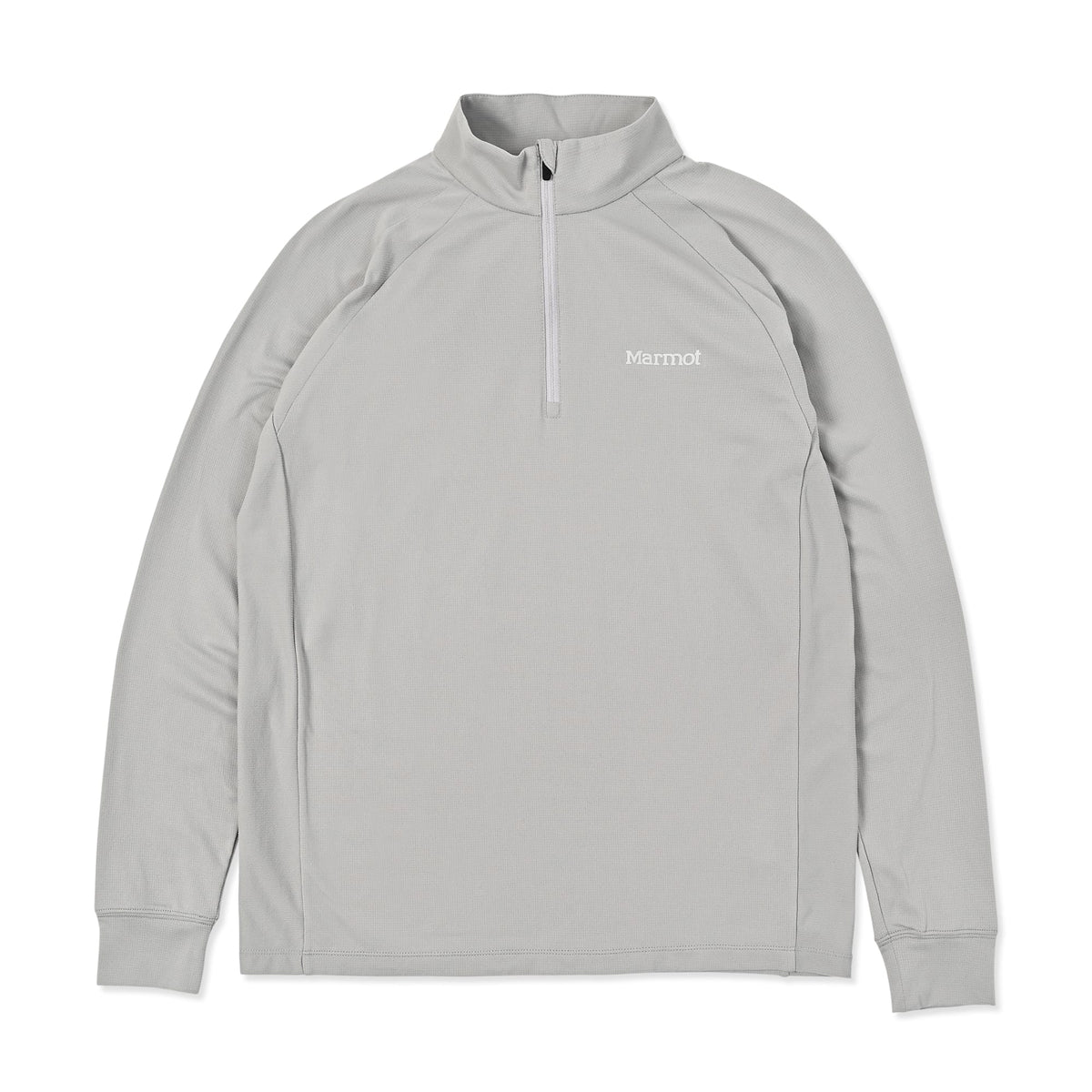 Climb Skin Half-Zip L/S(クライムスキンハーフジップ ロングスリーブ)