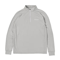Climb Skin Half-Zip L/S(クライムスキンハーフジップ ロングスリーブ)