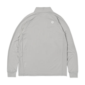 Climb Skin Half-Zip L/S(クライムスキンハーフジップ ロングスリーブ)