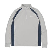 Climb Skin Half-Zip L/S(クライムスキンハーフジップ ロングスリーブ)