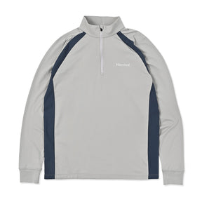 Climb Skin Half-Zip L/S(クライムスキンハーフジップ ロングスリーブ)
