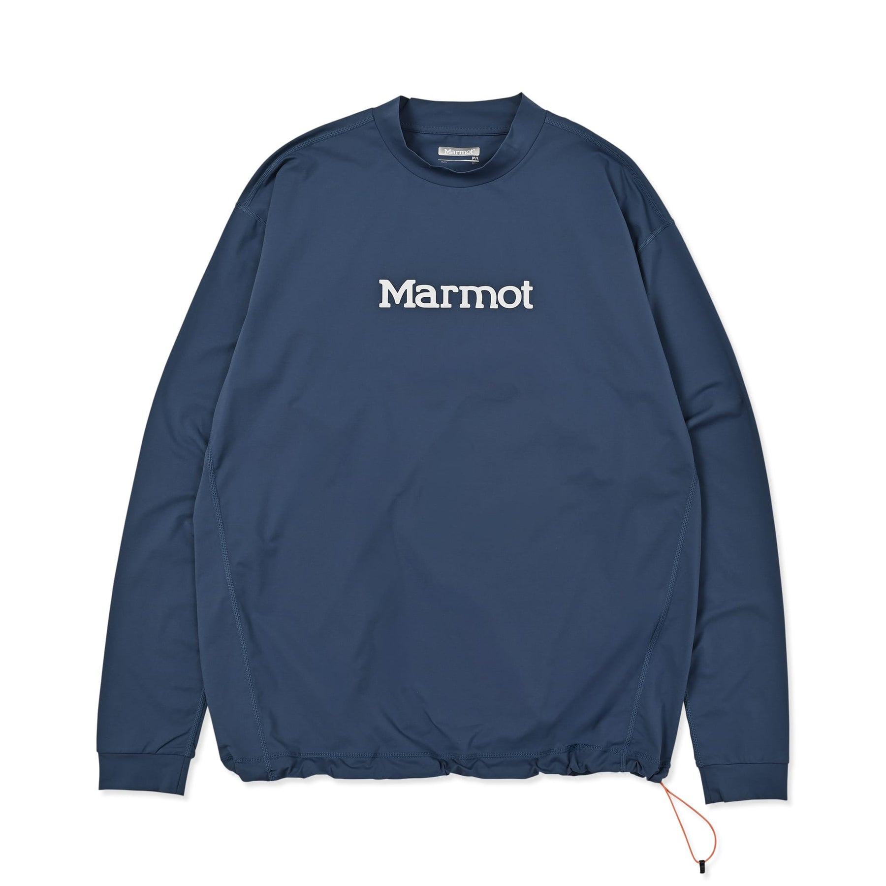 Mt.RashGuard Long Tee(マウンテンラッシュガード ロングティー)