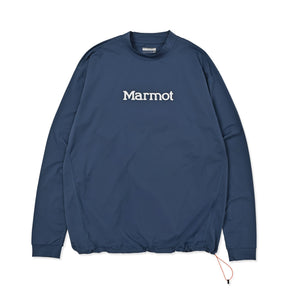 Mt.RashGuard Long Tee(マウンテンラッシュガード ロングティー)