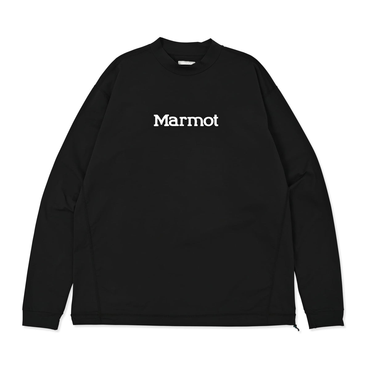 Mt.RashGuard Long Tee(マウンテンラッシュガード ロングティー)