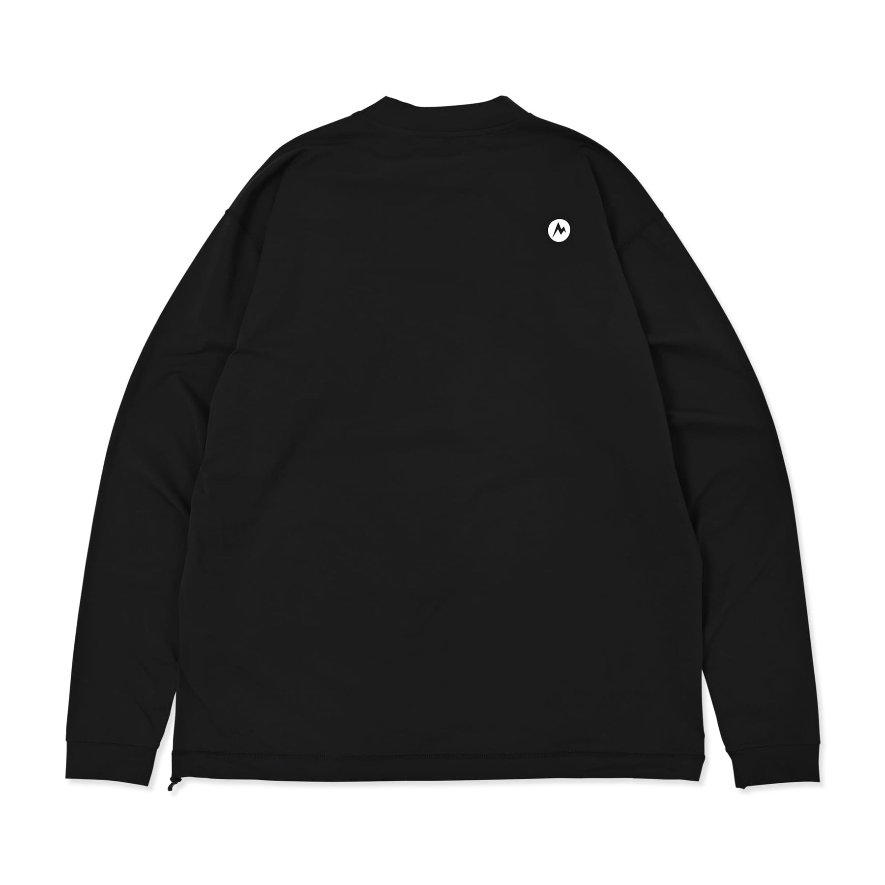 Mt.RashGuard Long Tee(マウンテンラッシュガード ロングティー)