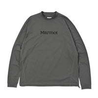 Mt.RashGuard Long Tee(マウンテンラッシュガード ロングティー)