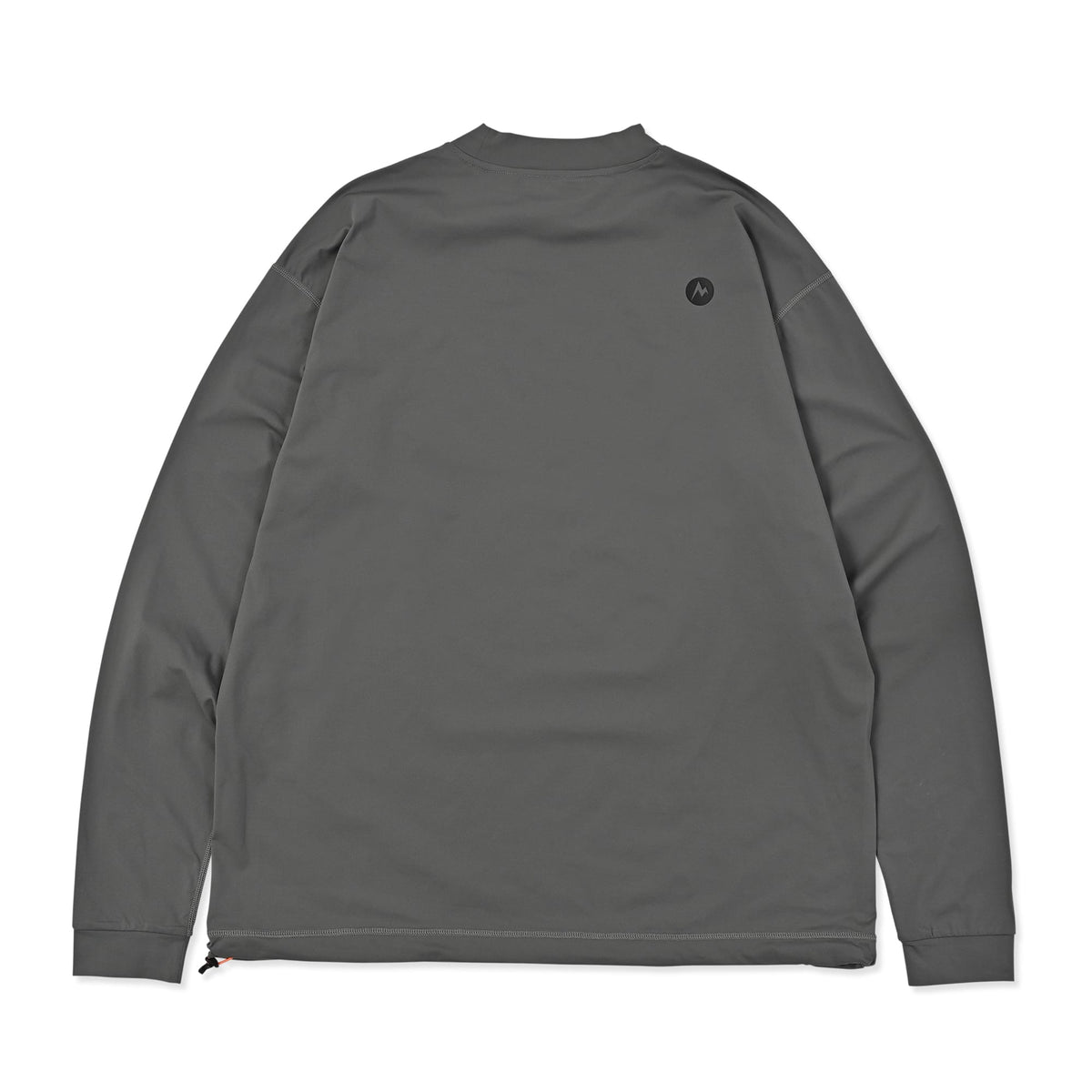 Mt.RashGuard Long Tee(マウンテンラッシュガード ロングティー)