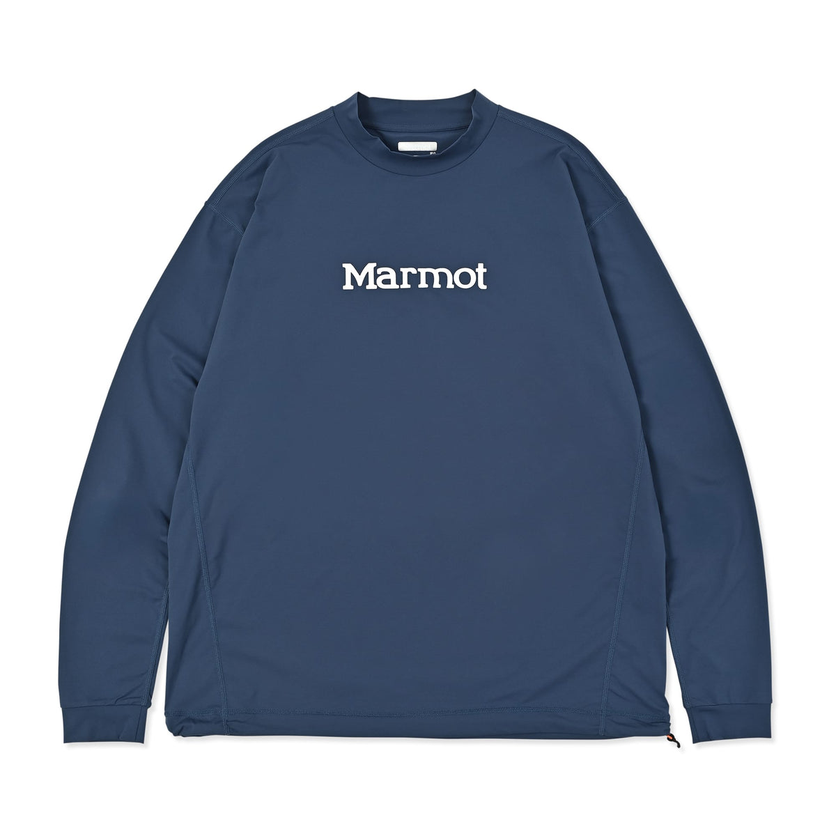 Mt.RashGuard Long Tee(マウンテンラッシュガード ロングティー)