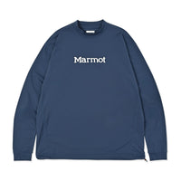 Mt.RashGuard Long Tee(マウンテンラッシュガード ロングティー)