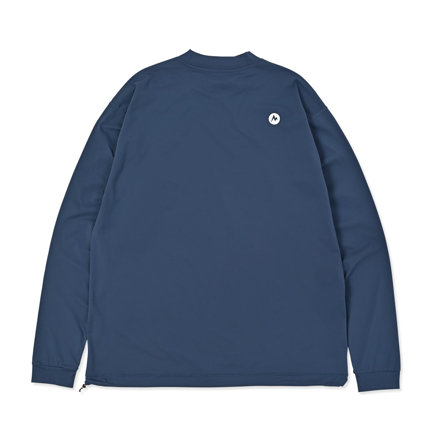 Mt.RashGuard Long Tee(マウンテンラッシュガード ロングティー)