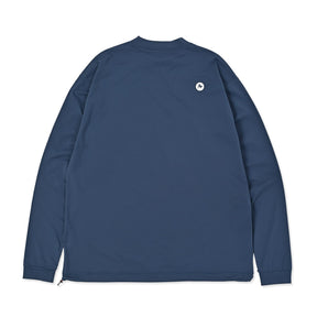 Mt.RashGuard Long Tee(マウンテンラッシュガード ロングティー)