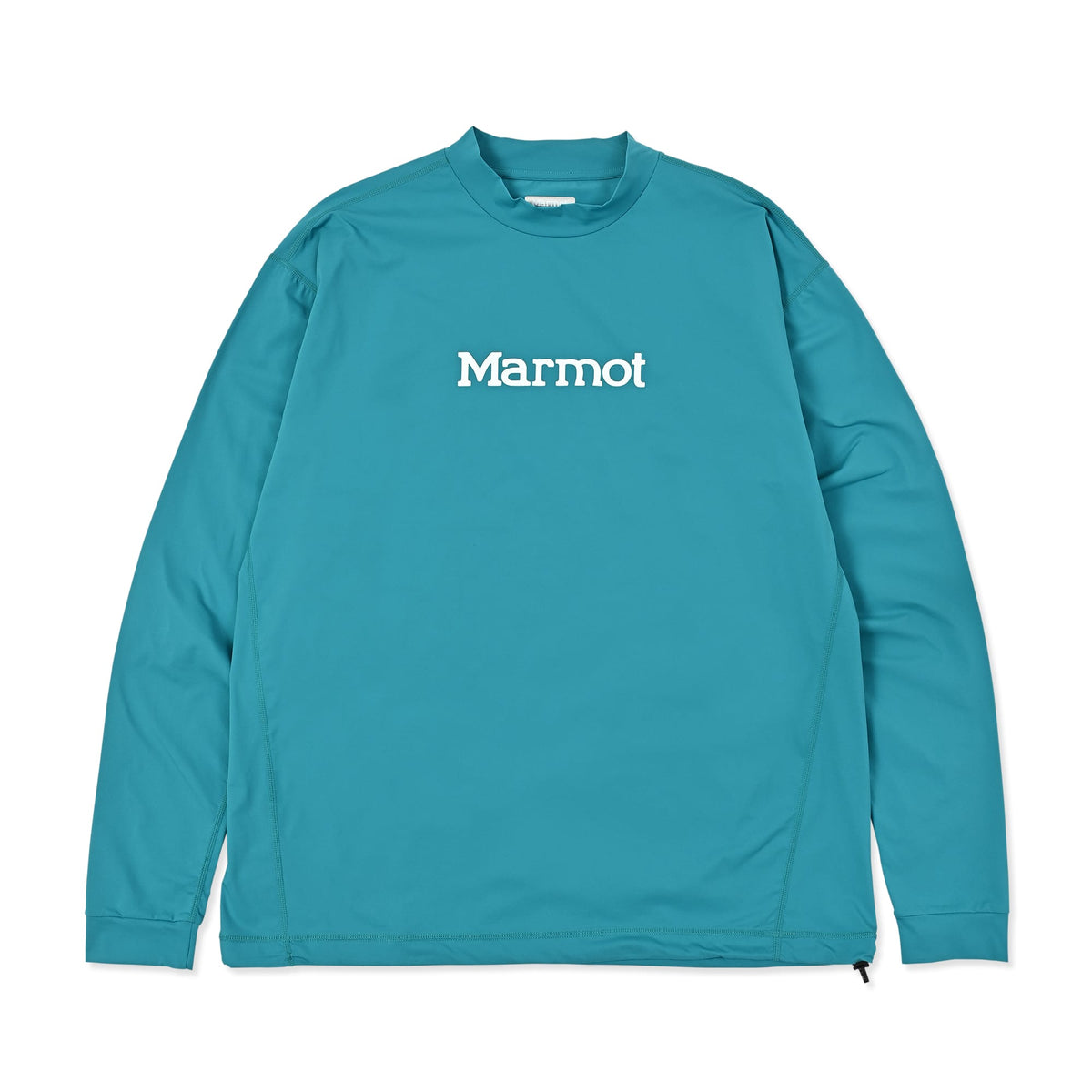 Mt.RashGuard Long Tee(マウンテンラッシュガード ロングティー)