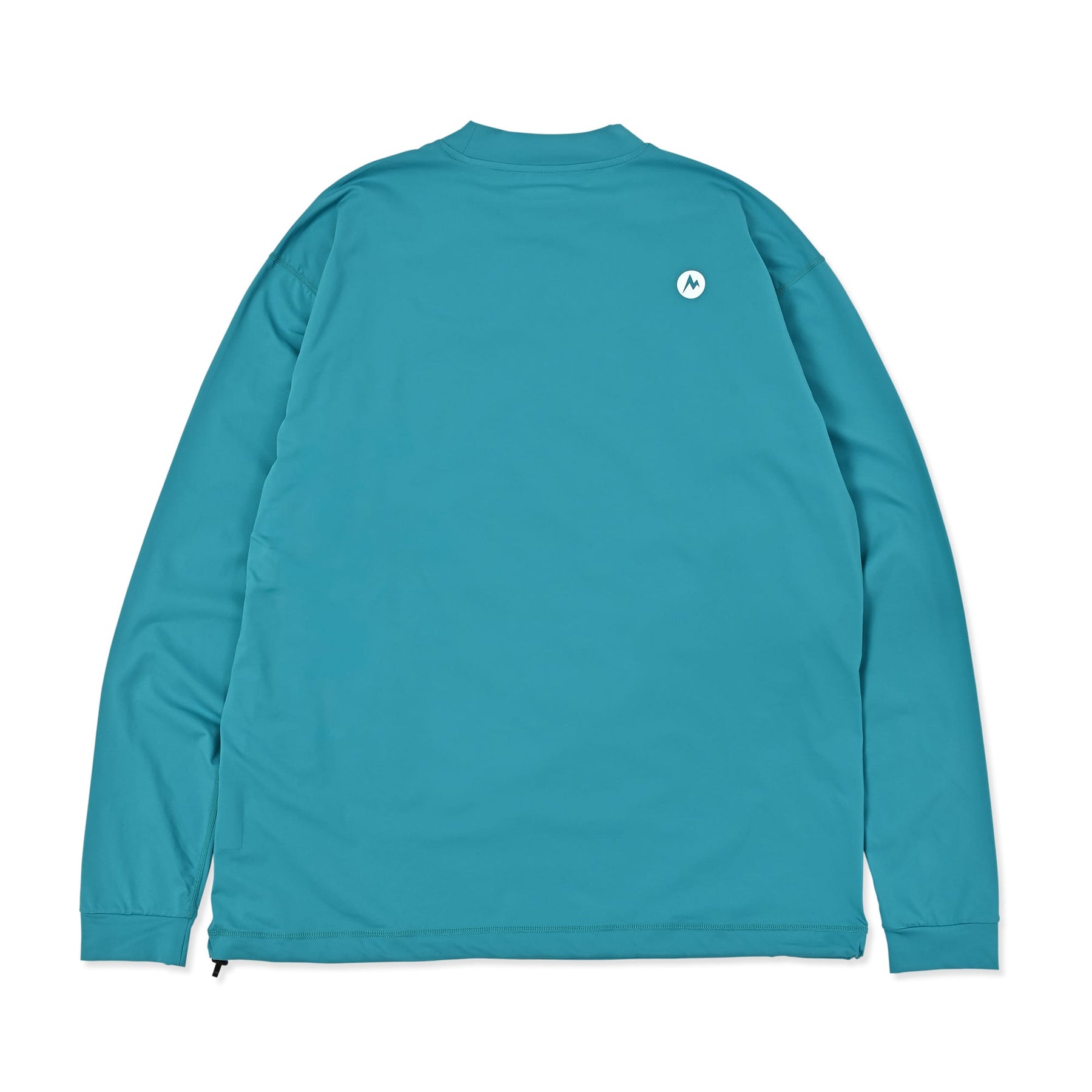 Mt.RashGuard Long Tee(マウンテンラッシュガード ロングティー)